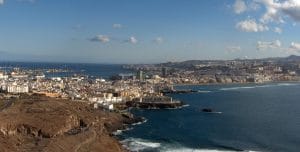 Grande Canaries