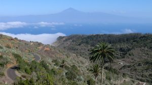 La Gomera